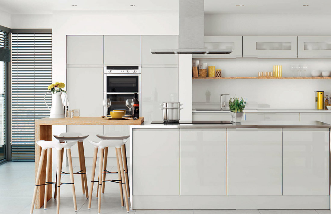 Kitchens Bishopbriggs, Home Solutions Ltd, Kitchen Fitters, Granite ...